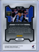 2024 Prizm K-League Soccer Ban-Suk Oh