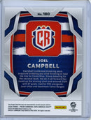 2024 Panini Prizm Copa America Joel Campbell