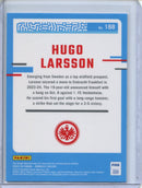 2023-24 Donruss FIFA Hugo Larsson Optic