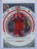 25-26 Pristine EPL Alexis Mac Allister