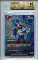 2024 Dragon Ball Raging Roar Vegeta SR