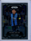 2024 Prizm K-League Soccer Myung-Joo Lee