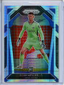 2020-21 Panini Prizm Premier League Illan Meslier Hyper