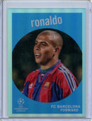 2022-23 Topps Chrome UEFA Ronaldo 1959 Topps