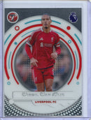 25-26 Pristine EPL Virgil van Dijk