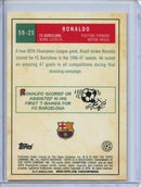 2022-23 Topps Chrome UEFA Ronaldo 1959 Topps
