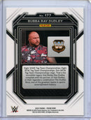 2023 Prizm WWE Bubba Ray Dudley