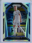 2020-21 Panini Prizm Premier League Liam Cooper Hyper