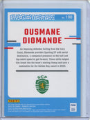 2023-24 Donruss FIFA Ousmane Diomande Optic