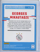 2023-24 Donruss FIFA Georges Mikautadze Optic