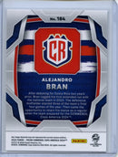 2024 Panini Prizm Copa America Alejandro Bran