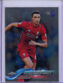 2018-19 Topps Chrome Premier League Trent Alexander-Arnold
