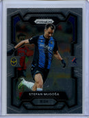 2024 Prizm K-League Soccer Stefan Mugosa