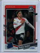 2023-24 Donruss FIFA Pablo Solari Optic