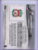 2018-19 Topps Chrome Premier League Trent Alexander-Arnold