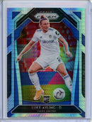 2020-21 Panini Prizm Premier League Luke Ayling Hyper