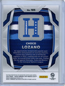 2024 Panini Prizm Copa America Choco Lozano