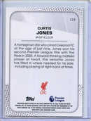 25-26 Pristine EPL Curtis Jones