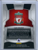 2019-20 Panini Prizm Premier League Ian Rush Legendary Talents