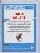 2023-24 Donruss FIFA Pablo Solari Optic