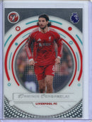 25-26 Pristine EPL Dominik Szoboszlai