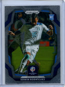 2024 Panini Prizm Copa America Edwin Rodriguez