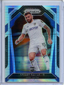 2020-21 Panini Prizm Premier League Stuart Dallas Hyper