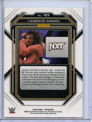 2023 Prizm WWE Cameron Grimes