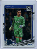 2023-24 Donruss FIFA Djordje Petrovic Optic