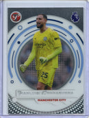25-26 Pristine EPL Gianluigi Donnarumma
