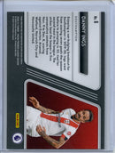 2020-21 Panini Prizm Premier League Danny Ings Scorers Club