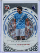 25-26 Pristine EPL Omar Marmoush