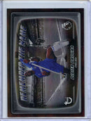 2026-27 Topps Flagship EPL Didier Drogba Remember The Name