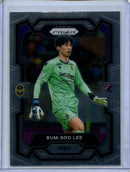 2024 Prizm K-League Soccer Bum-Soo Lee