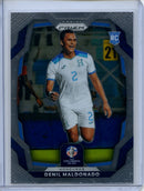 2024 Panini Prizm Copa America Denil Maldonado