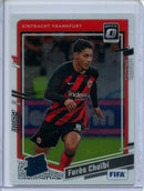 2023-24 Donruss FIFA Fares Chaibi Optic