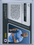 2020-21 Panini Prizm Premier League Sergio Aguero Scorers Club