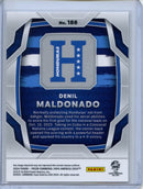 2024 Panini Prizm Copa America Denil Maldonado