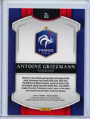 2016-17 Panini Select Antoine Griemann Terrace