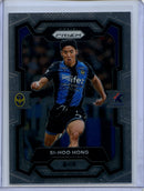 2024 Prizm K-League Soccer Si-Hoo Hong