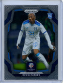 2024 Panini Prizm Copa America Deybi Flores