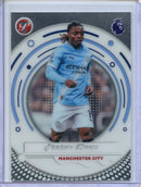25-26 Pristine EPL Jeremy Doku