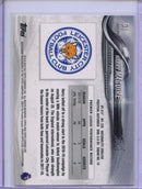 2018-19 Topps Chrome Premier League Harry Maguire