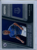 2020-21 Panini Prizm Premier League Richarlison Scorers Club