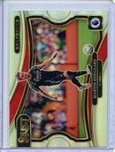 2024-25 Panini Select Premier League Martin Odegaard Snapshots