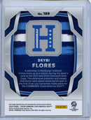 2024 Panini Prizm Copa America Deybi Flores