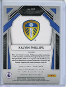 2020-21 Panini Prizm Premier League Kalvin Phillips Hyper