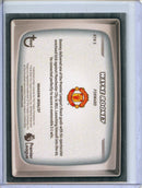2026-27 Topps Flagship EPL Wayne Rooney Remember The Name