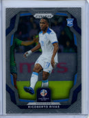 2024 Panini Prizm Copa America Rigoberto Rivas