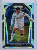 2020-21 Panini Prizm Premier League Jamie Shackleton Hyper